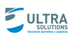 Logo Ultra Solutions
